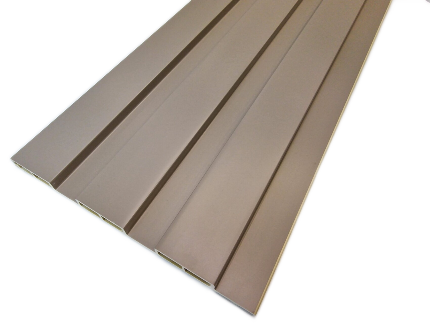 PANEL RIFLAT DECORATIV BEJ SLIM PANEL RIFLAT DECORATIV BEJ SLIM